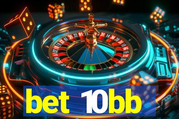 bet 10bb